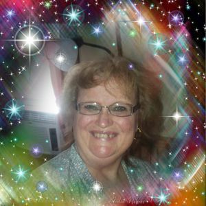 Meet your Posher, Theresa